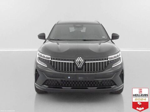 Espace VI E-Tech full hybrid 200ch Techno 2025 occasion 10150 Lavau