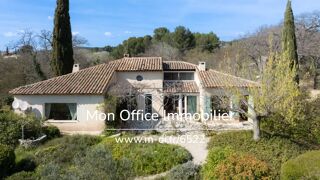  Maison à vendre 8 pièces 323 m²