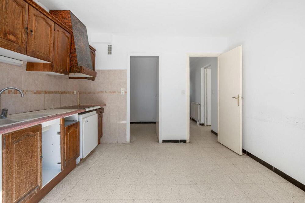 Vente Maison Maison/Villa T4 de 87 m² à Béziers 34500 Beziers