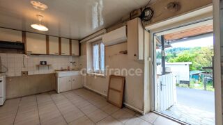  Maison � vendre 3 pi�ces 32 m�