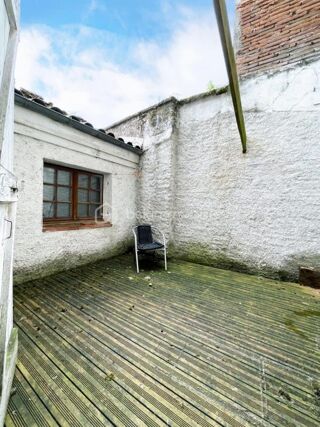  Appartement à vendre 2 pièces 38 m²