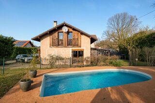  Maison � vendre 5 pi�ces 113 m�