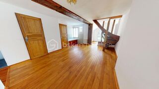  Maison à vendre 3 pièces 100 m²