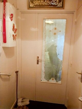  Appartement � vendre 2 pi�ces 46 m�