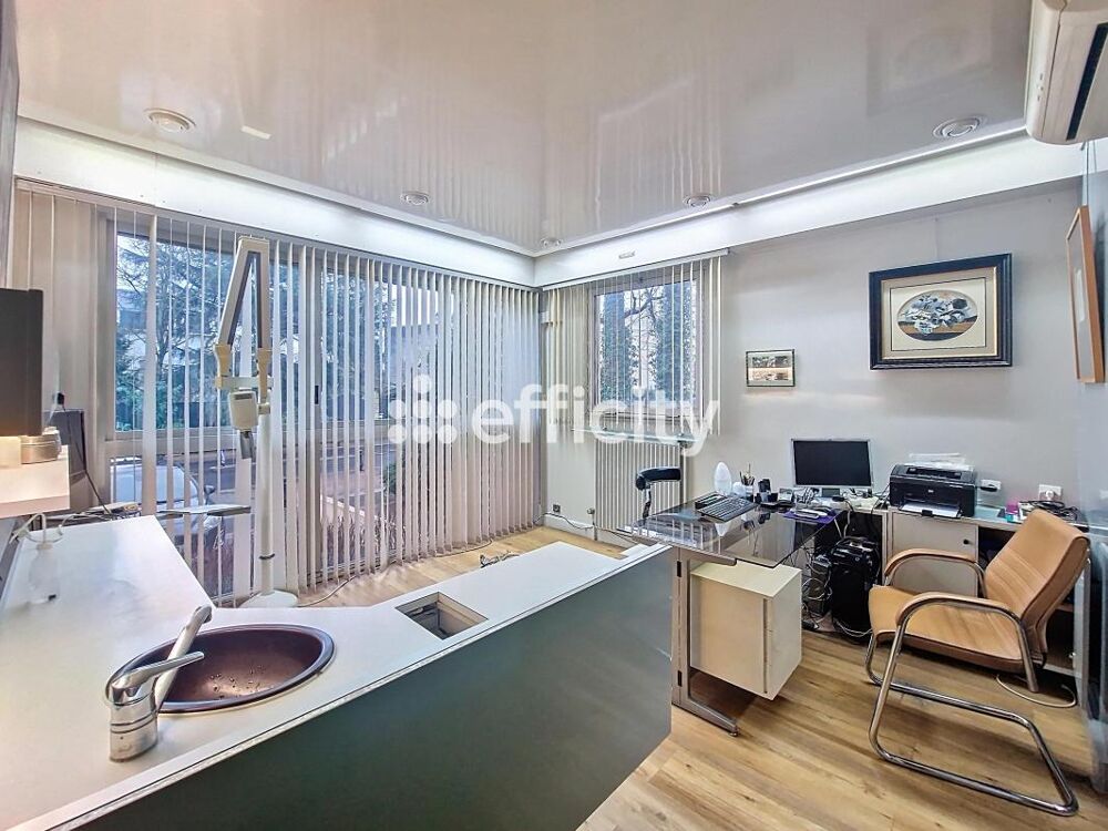   Locaux/Biens immobiliers Saint gratien