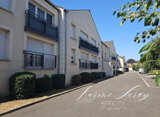  Appartement à vendre 3 pièces 64 m²