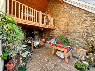  Maison � vendre 8 pi�ces 252 m�