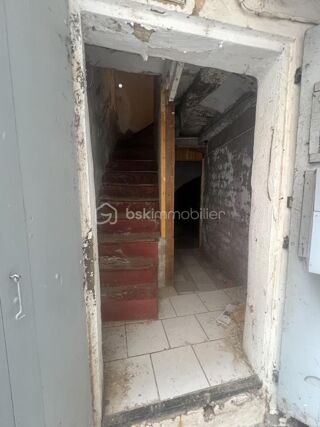  Maison � vendre 4 pi�ces 62 m�