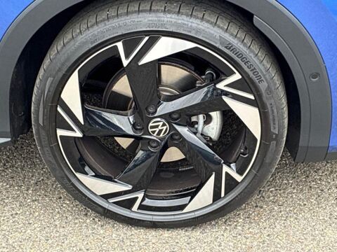 T-ROC 1.5 eTSI Hybrid 150 ch DSG7 R-Line 2026 occasion 31100 Toulouse