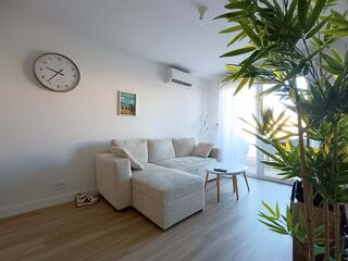  Appartement � vendre 2 pi�ces 40 m�