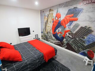  Maison à vendre 5 pièces 258 m²