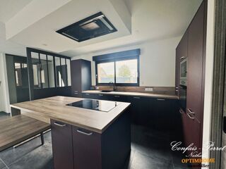  Maison � vendre 5 pi�ces 105 m�