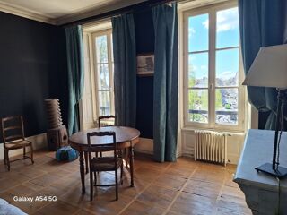  Appartement � vendre 2 pi�ces 56 m�