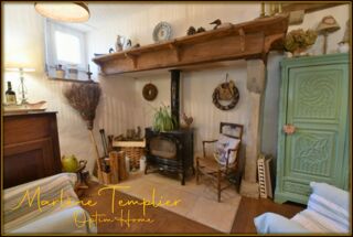  Maison à vendre 6 pièces 190 m²