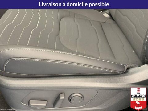 Sportage Hybride 239 ch BVA6 Active 2026 occasion 10150 Lavau