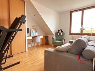  Maison  vendre 6 pices 93 m