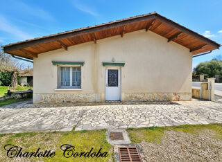 Maison à vendre 4 pièces 90 m²