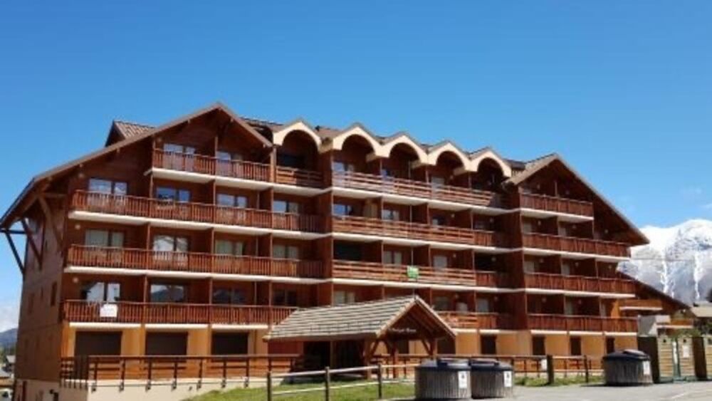 Appartement 2 pièces 29 m² · à Agnieres en Devoluy · 29 m² · 130 000 €