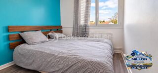  Appartement à vendre 4 pièces 70 m²