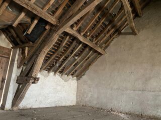  Maison � vendre 5 pi�ces 90 m�