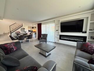  Maison à vendre 5 pièces 159 m²