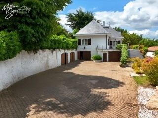  Maison � vendre 6 pi�ces 195 m�