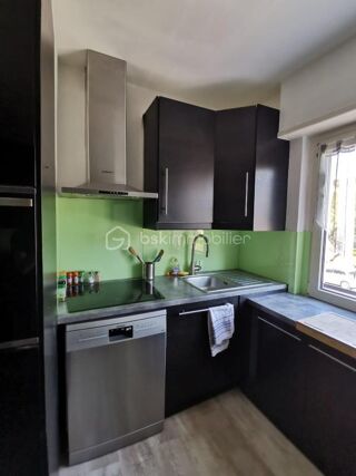  Appartement � vendre 4 pi�ces 78 m�