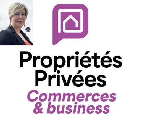 COTES D'ARMOR 35730 PLEURTUIT - RESTAURATION EMPORTER  33 m&sup2; 50000 35730 Pleurtuit