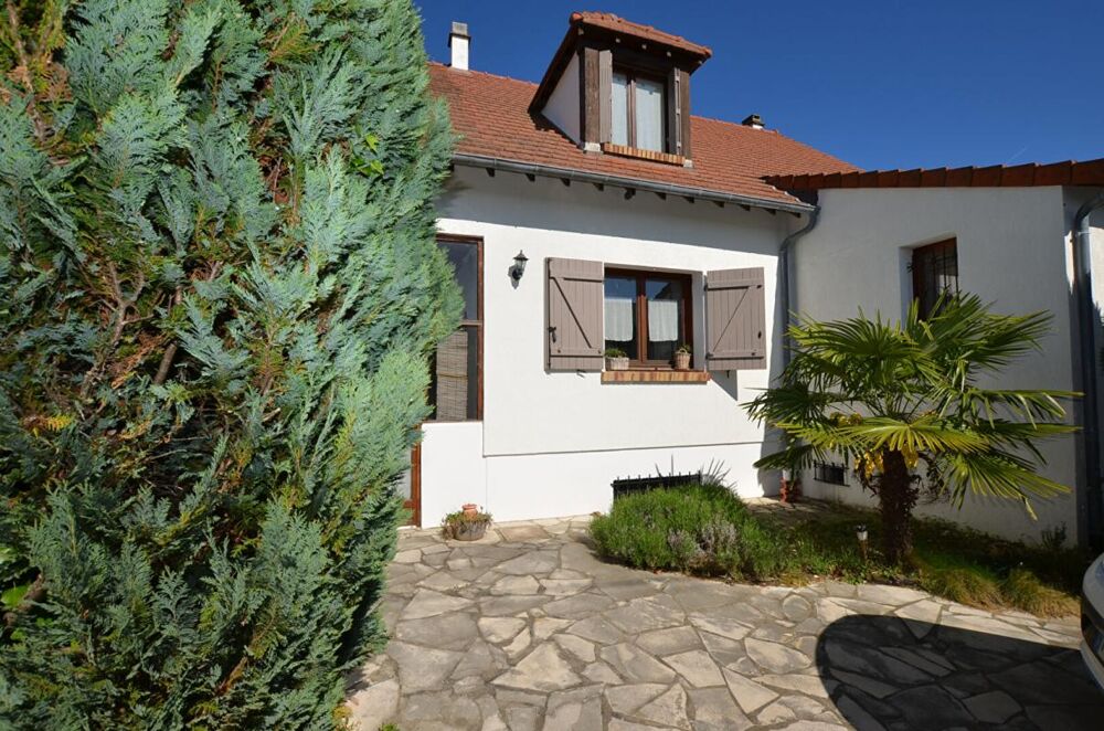 Vente Maison Maison Sainte Genevieve Des Bois 8 pièces 156 m2 Sainte genevieve des bois