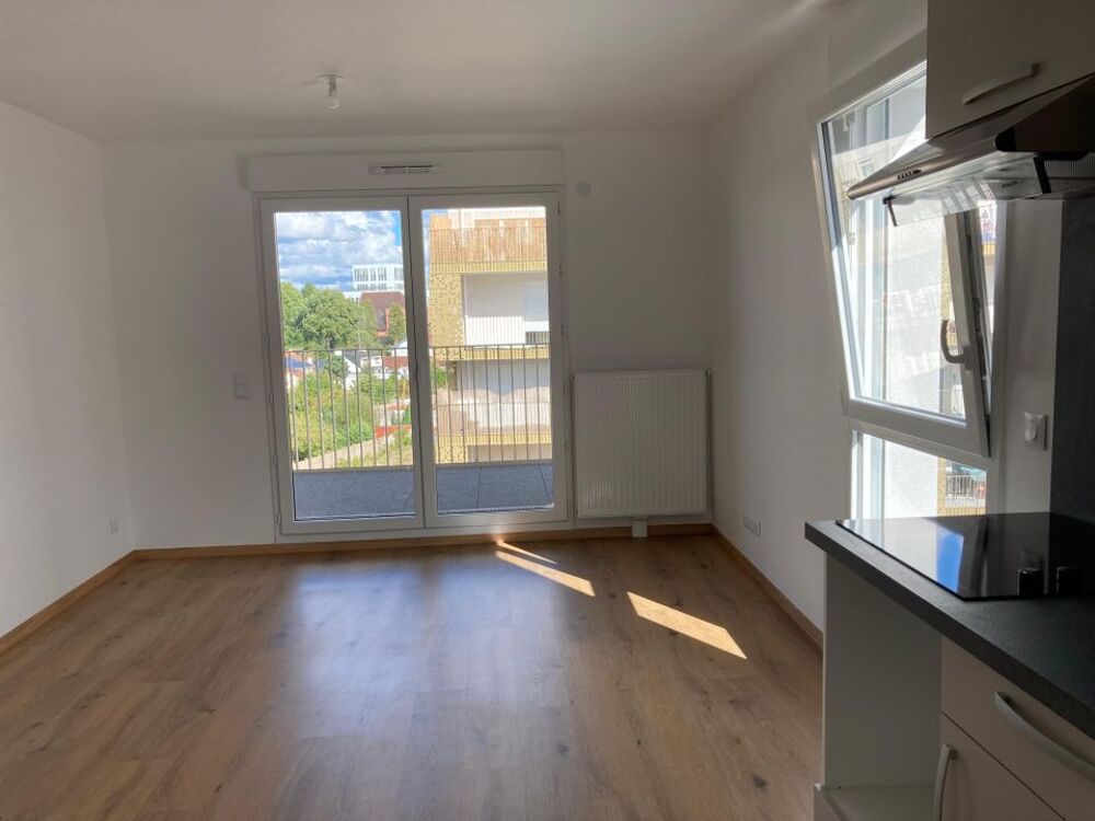 Location Appartement Appartement de 57m2 à louer sur Nantes Nantes