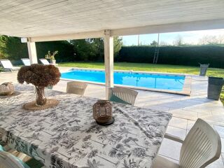  Maison  vendre 5 pices 112 m