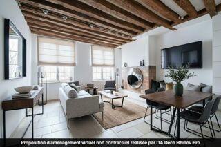  Appartement à vendre 3 pièces 72 m²
