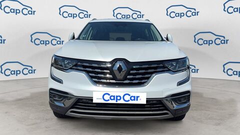Koleos 1.3 TCE 160 EDC7 Intens - Automatique Toit ouvrant 2020 occasion 02500 Hirson