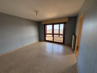  Appartement à louer 1 pièce 31 m²