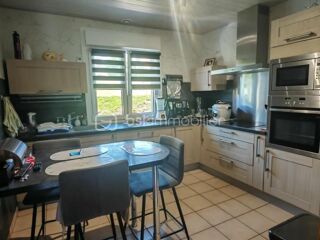  Maison à vendre 5 pièces 84 m²