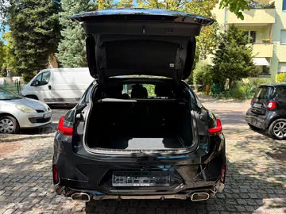 X4 xDrive20d M Sport 2024 occasion 33000 Bordeaux