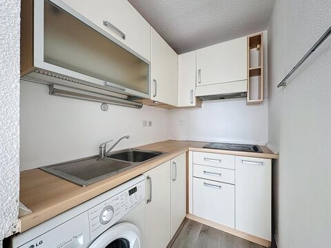  Appartement � louer 2 pi�ces 30 m�