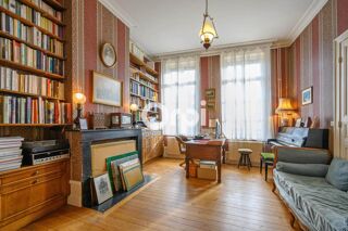  Maison à vendre 5 pièces 185 m²