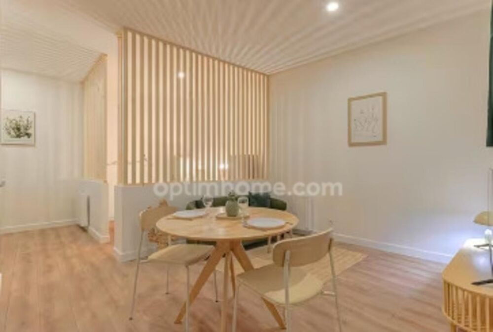 Studio rénové en 2026 - 29,7 m² - Idéal investisseurs - LMNP - Lyon 1