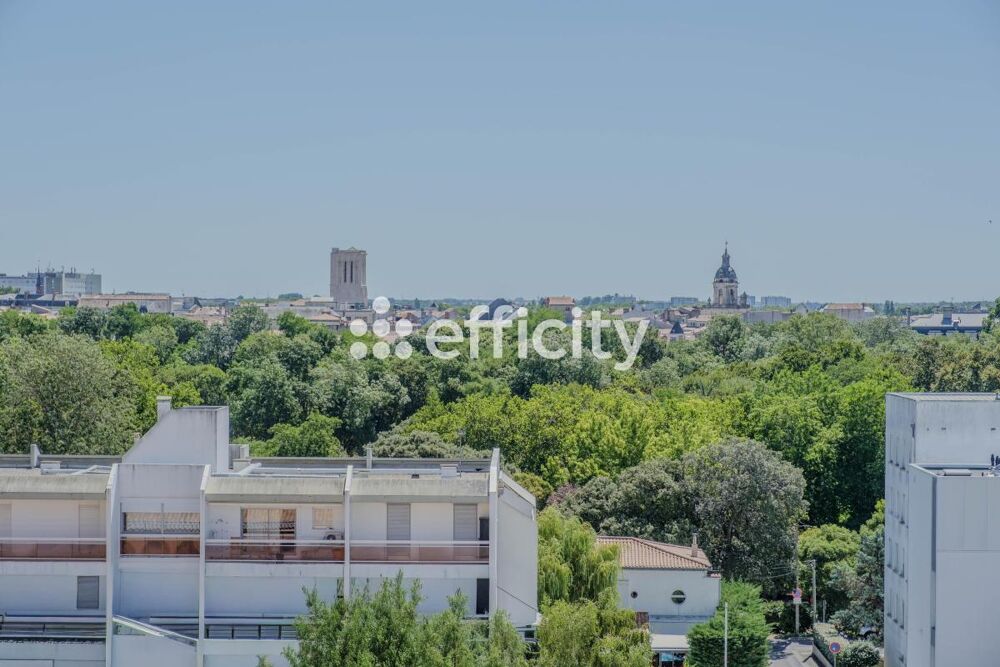 Vente Appartement Appartement La rochelle