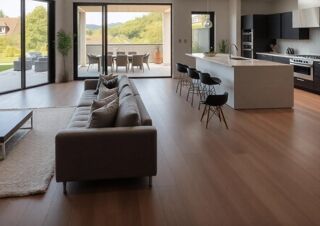  Appartement � vendre 4 pi�ces 92 m�