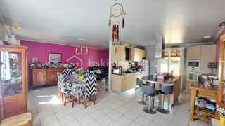  Maison � vendre 4 pi�ces 85 m�