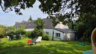 Maison à vendre 7 pièces 158 m²