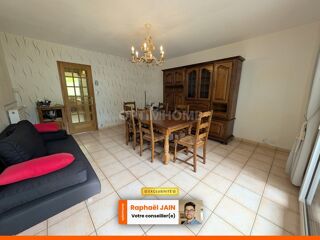  Appartement à vendre 4 pièces 79 m²