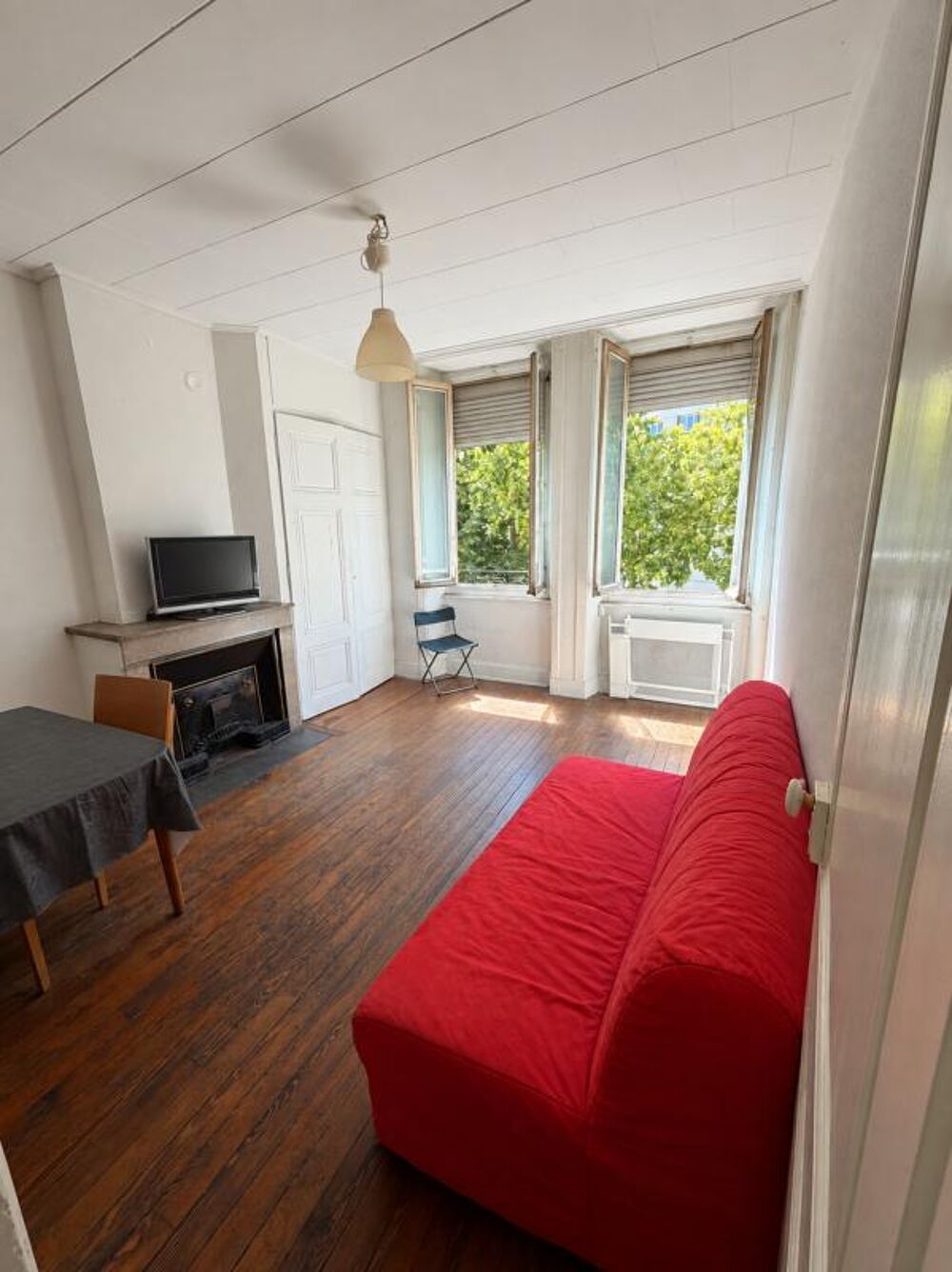 Vente Appartement Appartement Villeurbanne