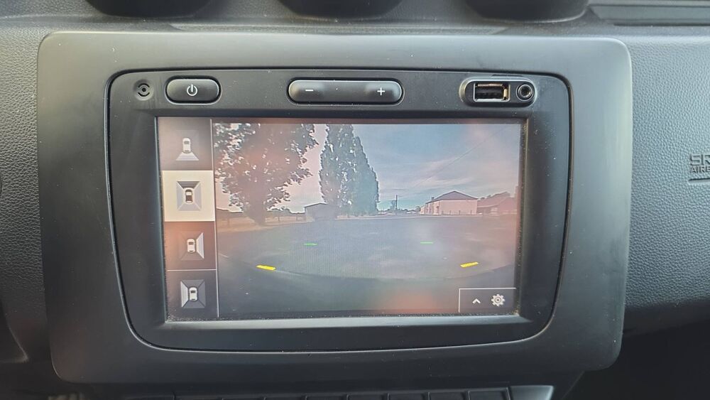 Duster II 1.5 Blue dCi 115 Prestige 2018 occasion 10260 Montceaux Les Vaudes