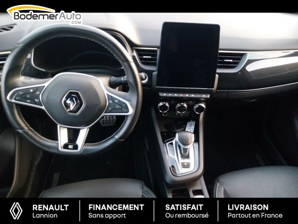 Arkana E-Tech hybride 145 - 22 Engineered 2023 occasion 22200 Guingamp