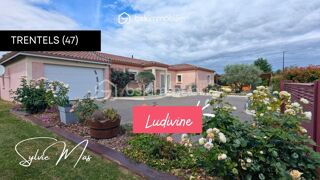  Maison à vendre 4 pièces 134 m²