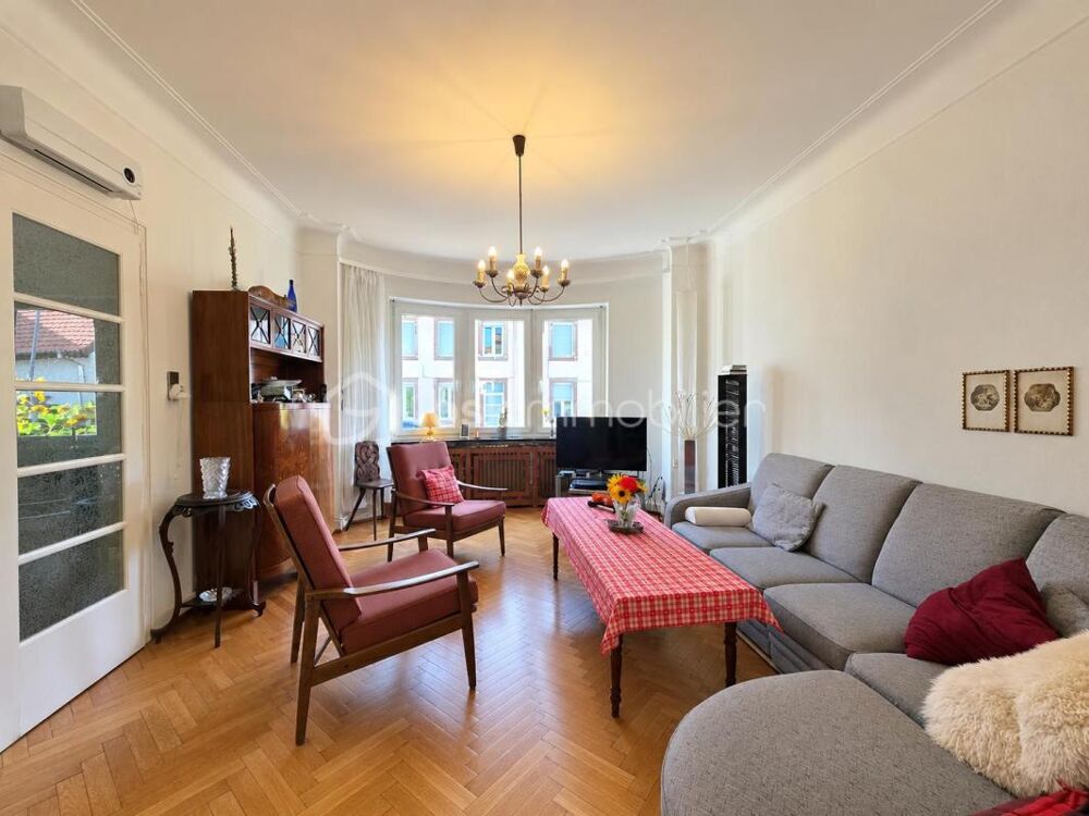 Vente Propriété/Château ? Maison de caractère – Sarreguemines?Neunkirch / Allmend / Cité Gregersberg Sarreguemines