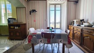  Maison � vendre 4 pi�ces 108 m�